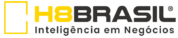 logo h8brasil